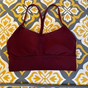 Lululemon Align sport bra